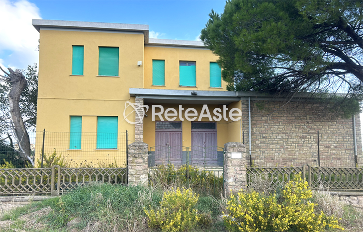 Piombino (LI) | cod. 867 | Aste tra privati