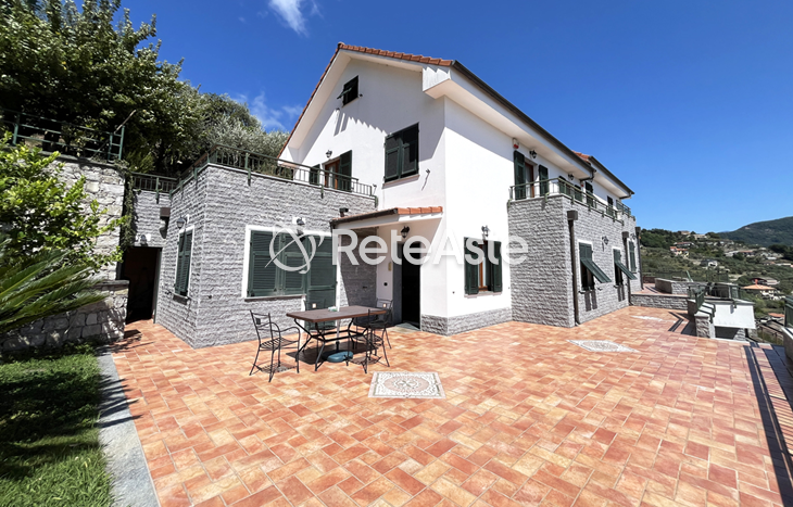Chiavari (GE) | cod. 870 | Aste tra privati
