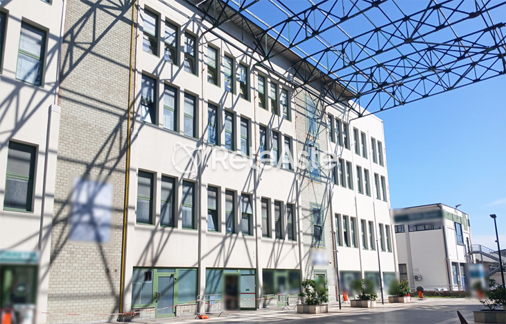 Ufficio - In evidenza su Aste tra privati