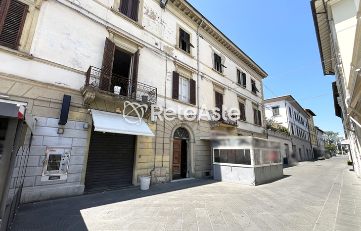 Empoli (FI) | cod. 872 | Aste tra privati