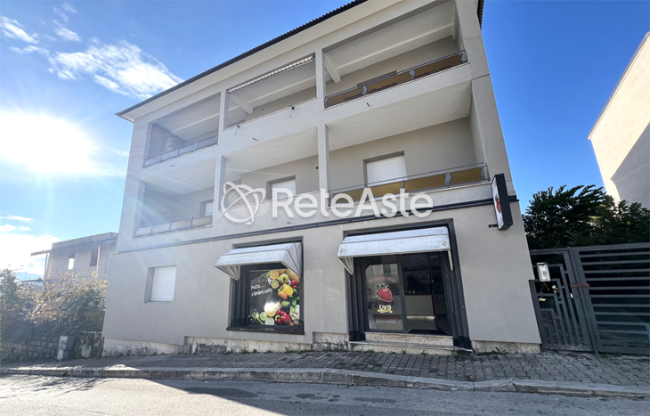 Ceprano (FR) | cod. 875 | Aste tra privati