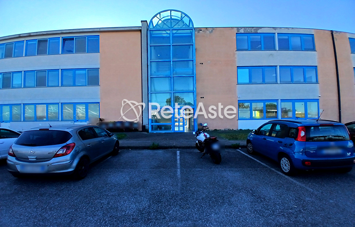 Collesalvetti (LI) | cod. 417 | Aste tra privati