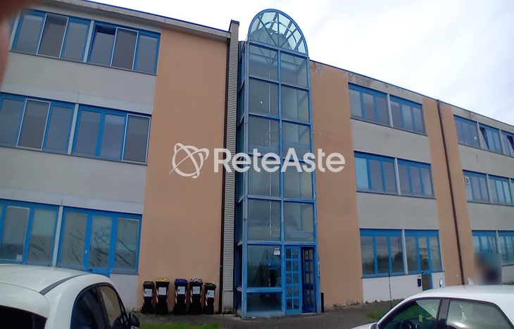 Collesalvetti (LI) | cod. 419 | Aste tra privati