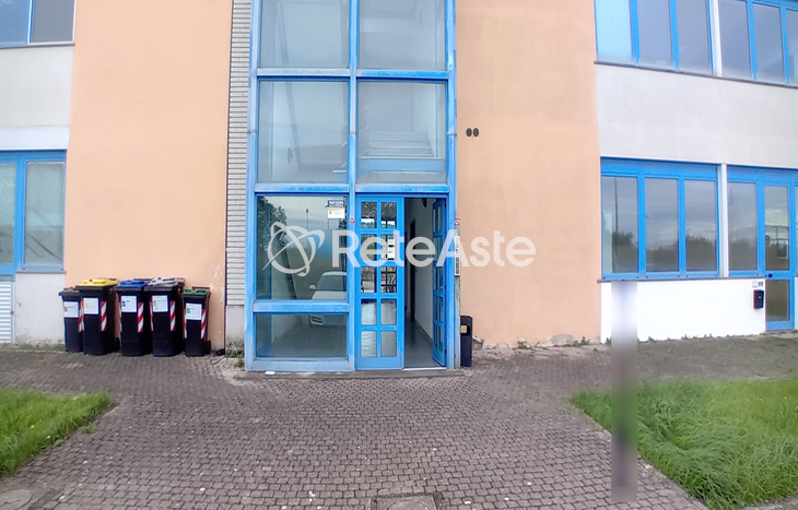 Collesalvetti (LI) | cod. 420 | Aste tra privati