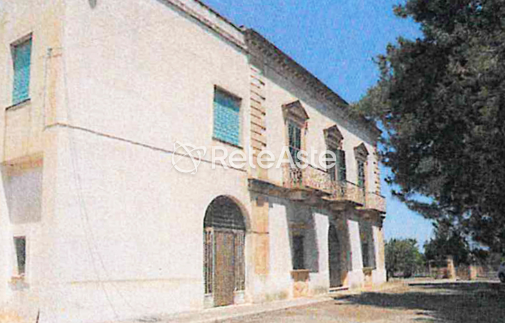 Edificio - In evidenza su Aste tra privati