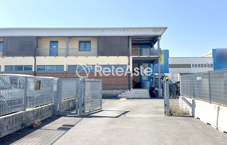 Collesalvetti (LI) | cod. 427 | Aste tra privati