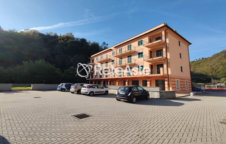 Moconesi (GE) | cod. 897 | Aste tra privati
