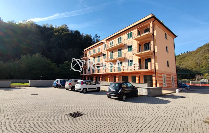 Moconesi (GE) | cod. 898 | Aste tra privati