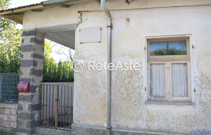 Pozzomaggiore (SS) | cod. 932 | Aste tra privati