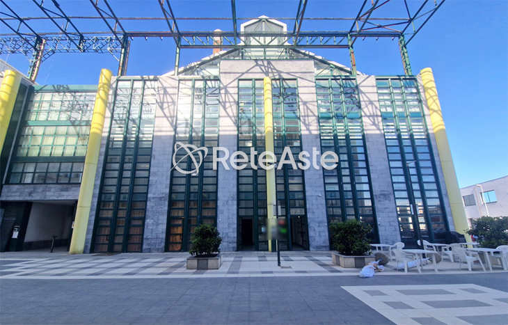 Ufficio - In evidenza su Aste tra privati