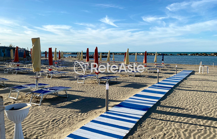 Montenero di Bisaccia (CB) | cod. 792 | Aste tra privati