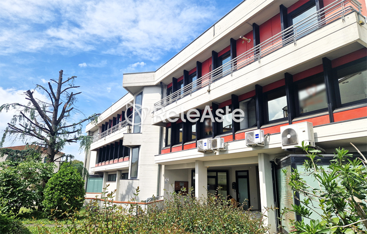 Ufficio - In evidenza su Aste tra privati