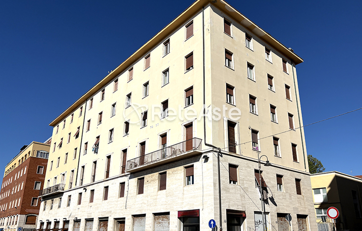 Livorno (LI) | cod. 944 | Aste tra privati