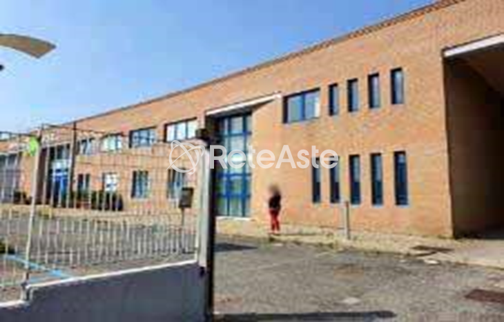 Livorno (LI) | cod. 339 | Aste tra privati