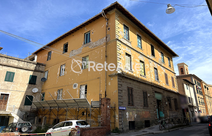 Convento, Convitto o Istituto Similare - In evidenza su Aste tra privati