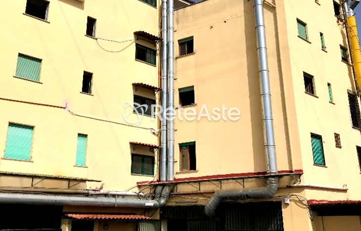 Frattaminore (NA) | cod. 951 | Aste tra privati