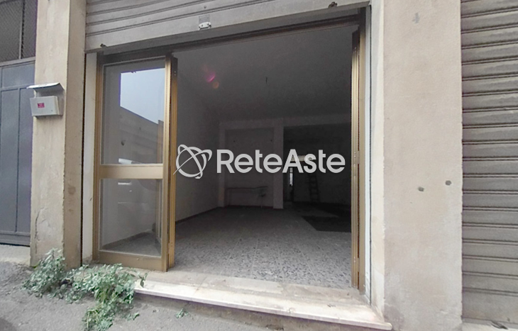 Guspini (SU) | cod. 108 | Aste tra privati
