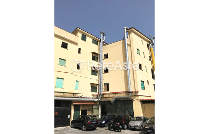 Ufficio - In evidenza su Aste tra privati