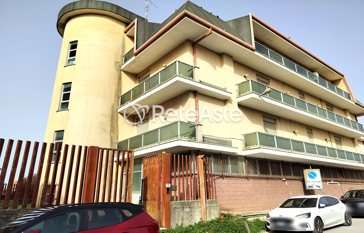 Frosinone (FR) | cod. 723 | Aste tra privati