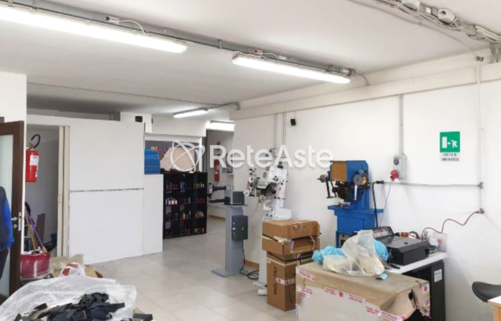 Frattaminore (NA) | cod. 954 | Aste tra privati