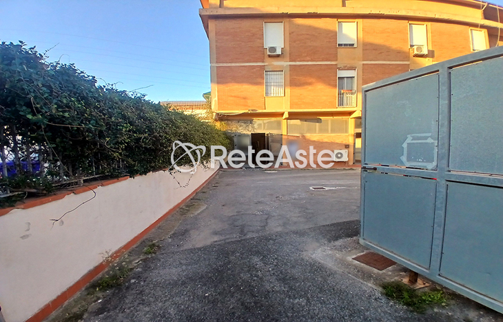 Livorno (LI) | cod. 751 | Aste tra privati