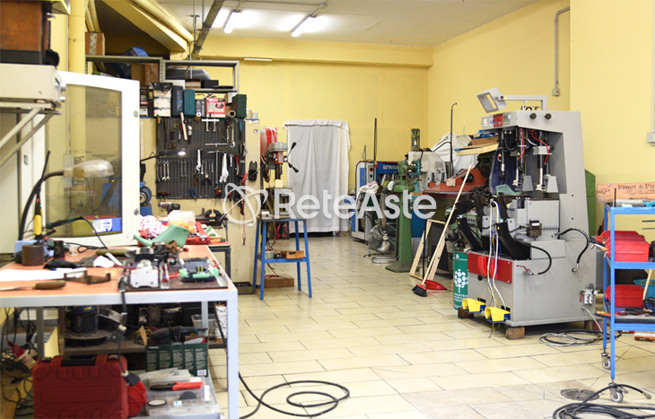 Frattaminore (NA) | cod. 957 | Aste tra privati
