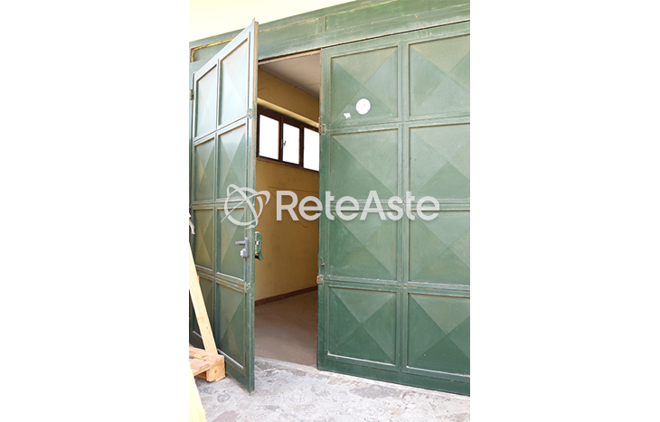 Frattaminore (NA) | cod. 958 | Aste tra privati