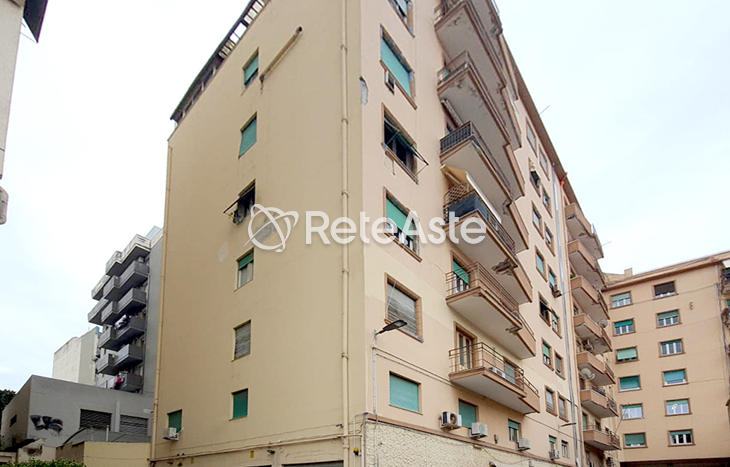 Ufficio - In evidenza su Aste tra privati