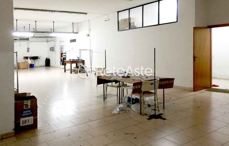 Terzigno (NA) | cod. 134 | Aste tra privati
