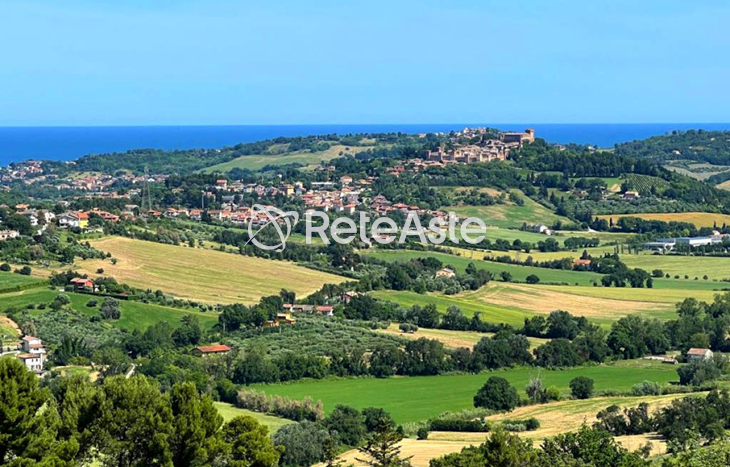 Terreno edificabile - In evidenza su Aste tra privati