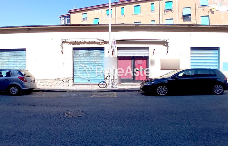 Livorno (LI) | cod. 369 | Aste tra privati