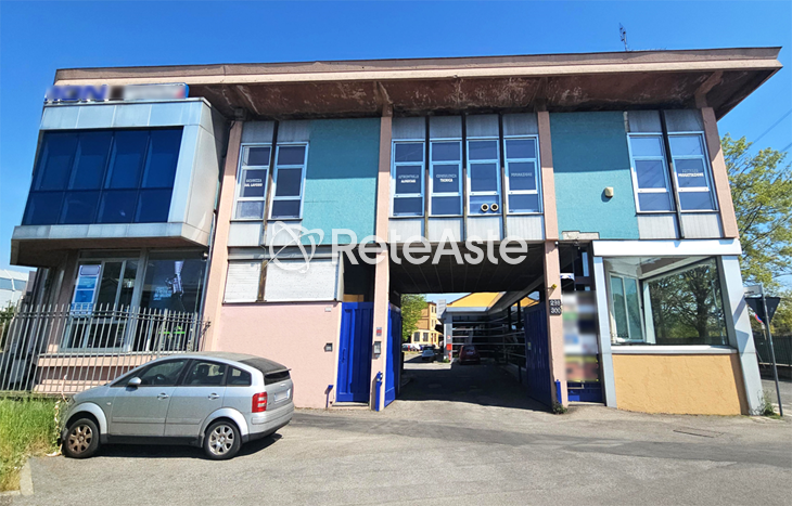 Laboratorio - In evidenza su Aste tra privati