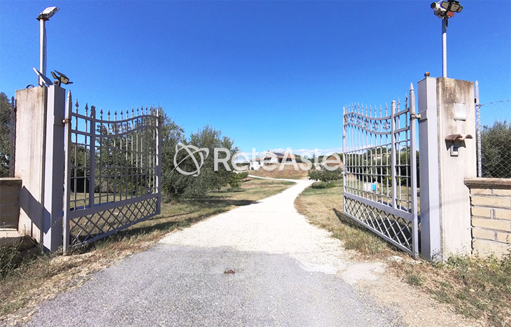 Campagnano di Roma (RM) | cod. 986 | Aste tra privati