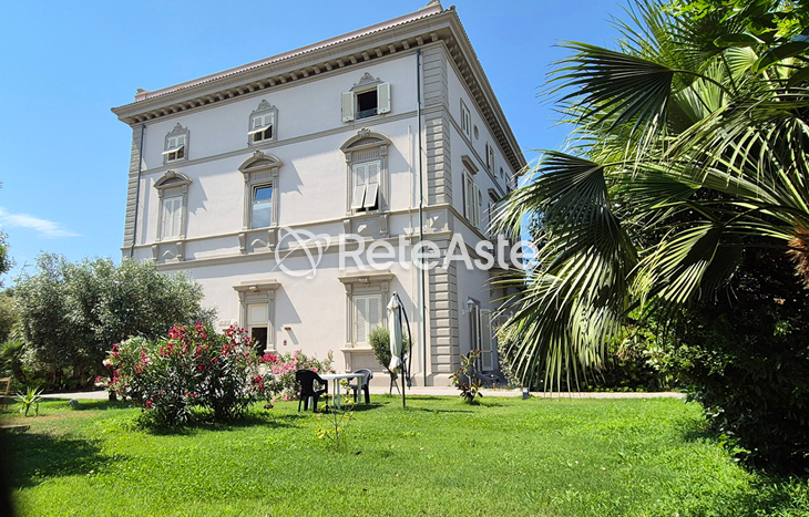 Livorno (LI) | cod. 995 | Aste tra privati