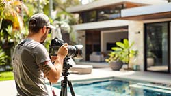 Racconta la tua proprietà con fotografie di qualità - Aste tra privati