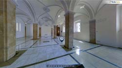 Mostra ogni dettaglio con il Virtual Tour 360° - Aste tra privati