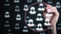 Piano di vendita personalizzato - Aste tra privati