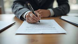 Dietro ogni nostra operazione c’è una rete di professionisti altamente specializzati - Aste tra privati