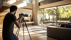 Racconta la tua proprietà con fotografie di qualità - Aste tra privati