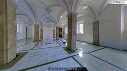 Mostra ogni dettaglio con il Virtual Tour 360° - Aste tra privati