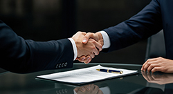 Gestione completa delle trattative - Aste tra privati