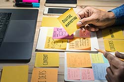 Valorizzazione e promozione mirata - Aste tra privati